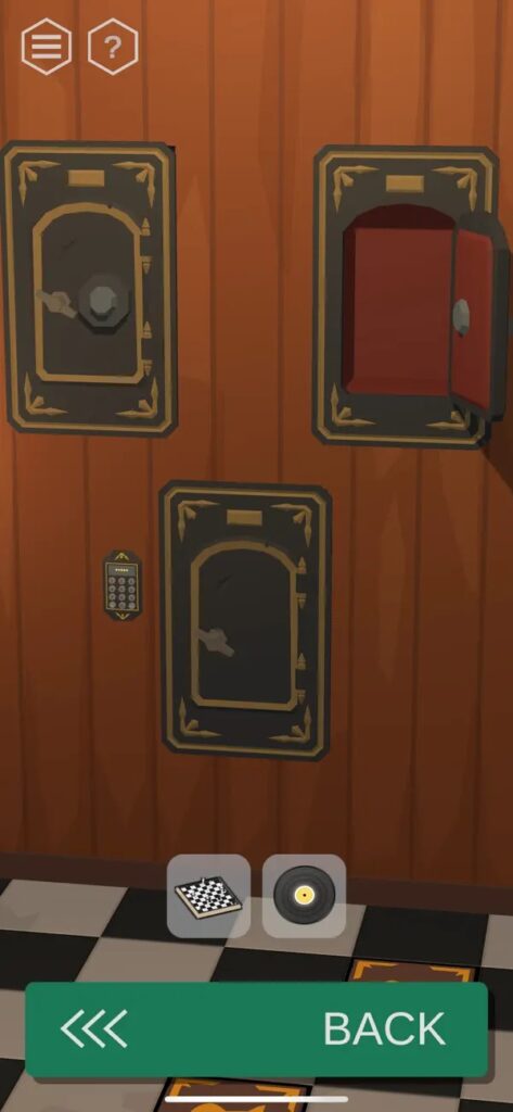 50 Tiny Room Escape 3