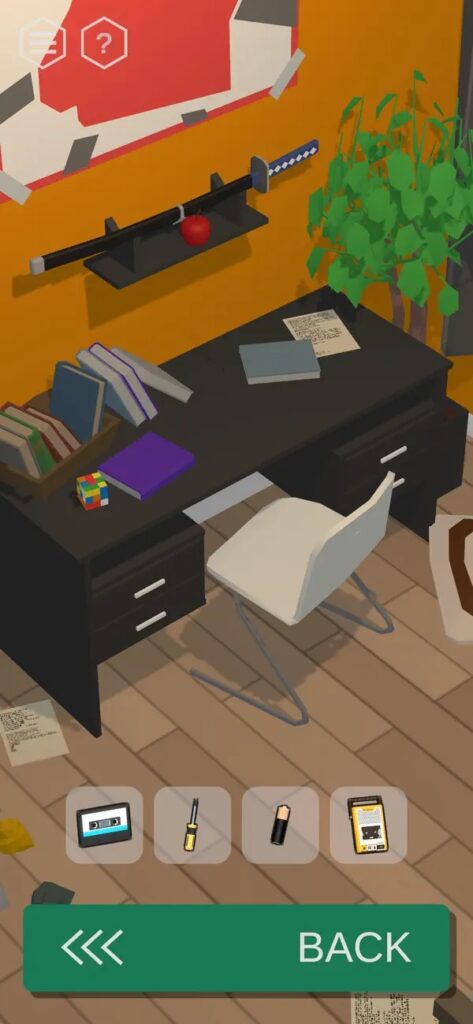 50 Tiny Room Escape 4