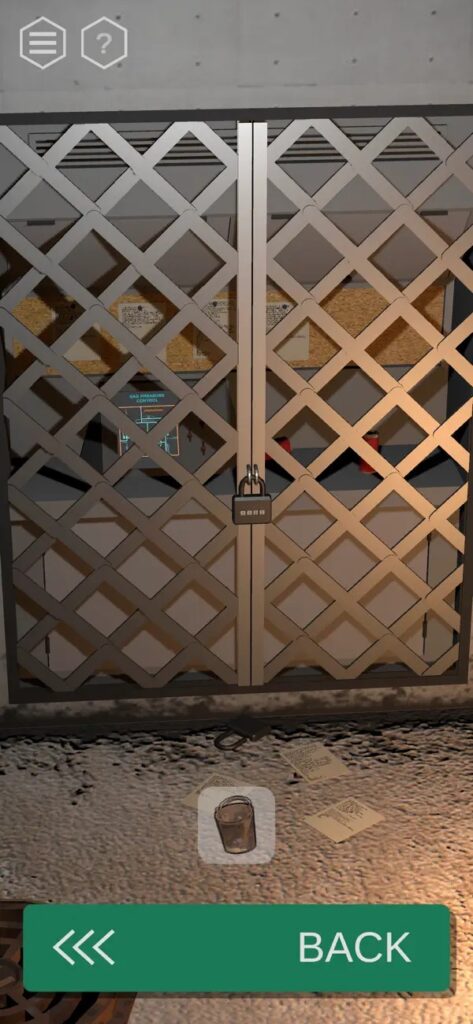 50 Tiny Room Escape 5