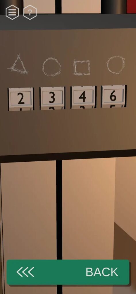 50 Tiny Room Escape 7