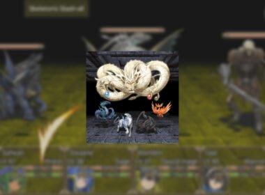 Abyssal Dystopia Banner