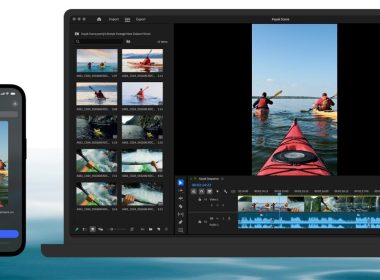 Adobe Premiere for iPhone now available E2 80 93 free with catches