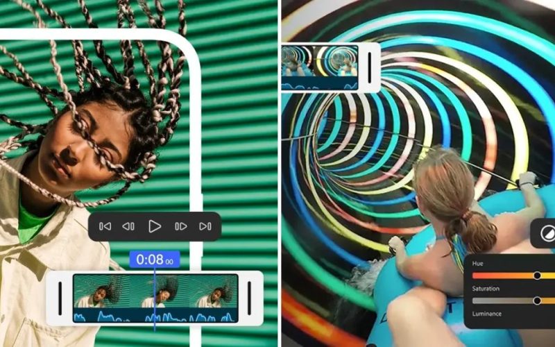 Adobe Premiere video editor coming to iPhone as a free app