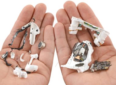 airpods pro 3 ifixit