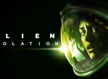 Alien Isolation 1
