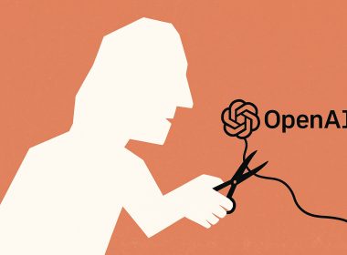 anthropic openai