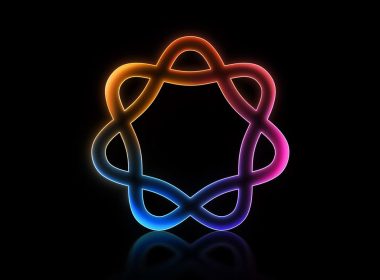 apple intelligence black