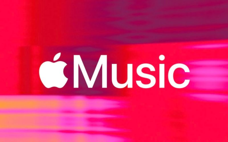 apple music