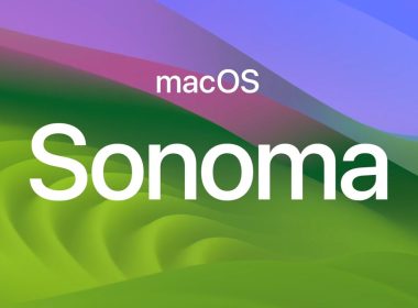 Apple releases revised macOS Sonoma beta 4