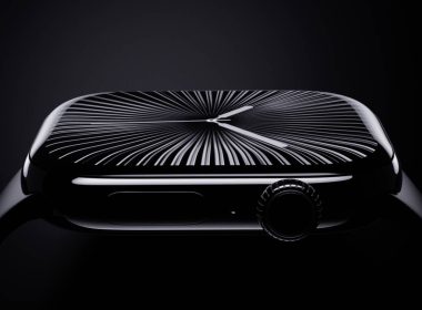 Apple Watch Series 10 Jet Black