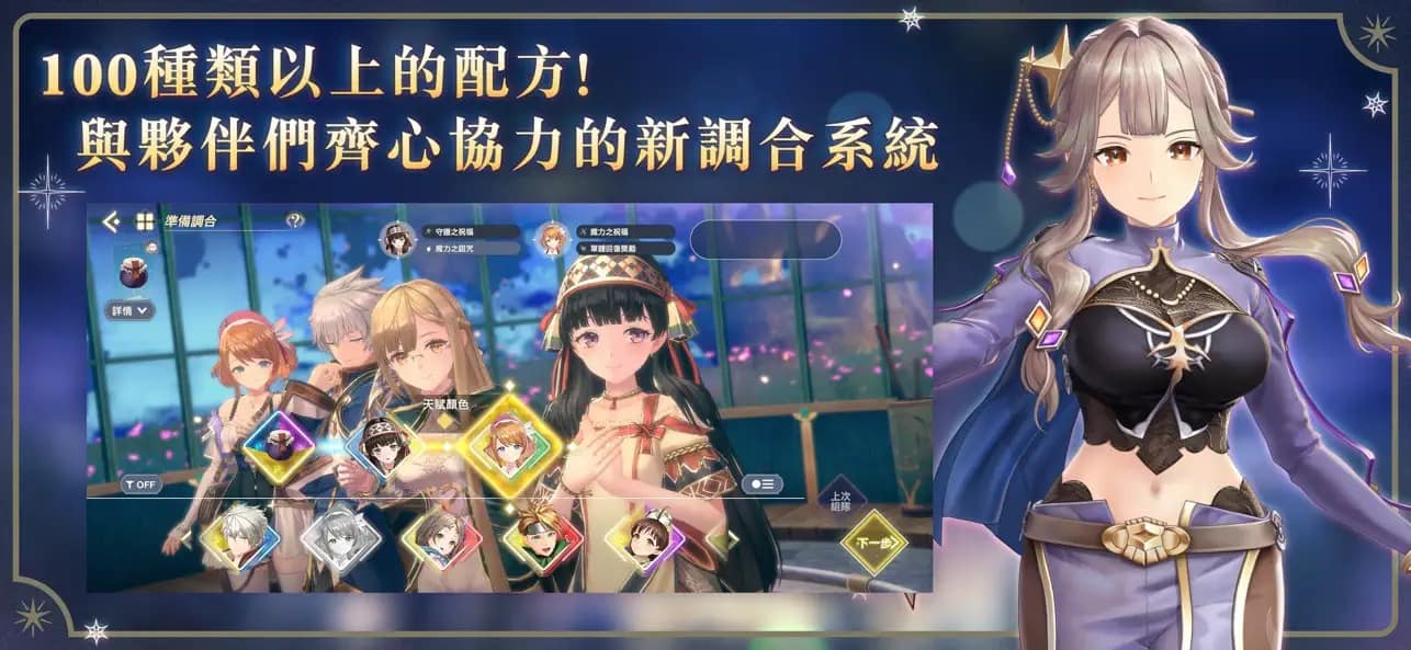 Atelier Resleriana 1