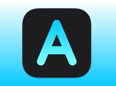 Aurora Dictionary Banner