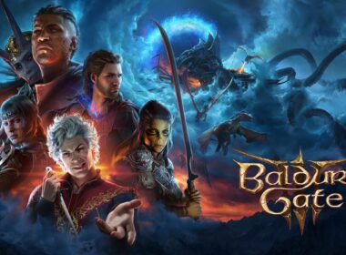 Baldurs Gate 3
