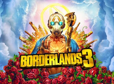 Borderlands 3 1
