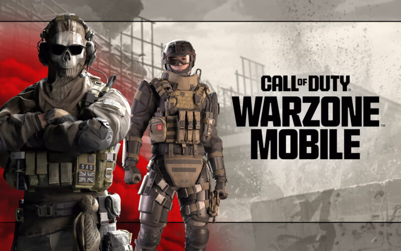 Call of Duty Warzone Mobile 1