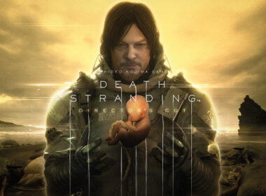 Death Stranding Directors Cut 1