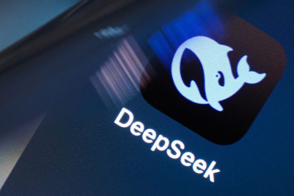 DeepSeek