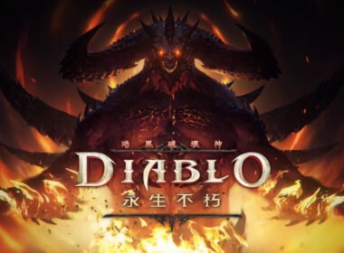 Diablo Immortal
