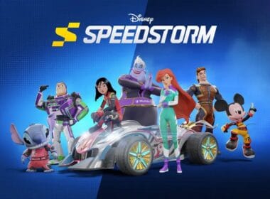 Disney Speedstorm 11