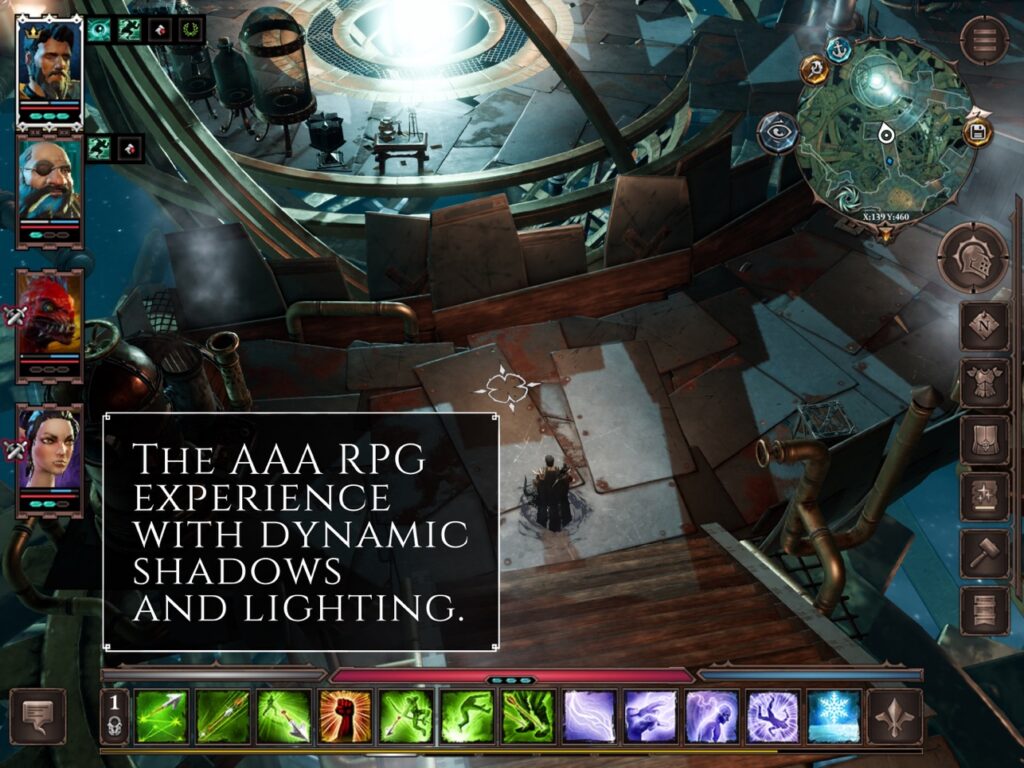 Divinity Original Sin 2 2