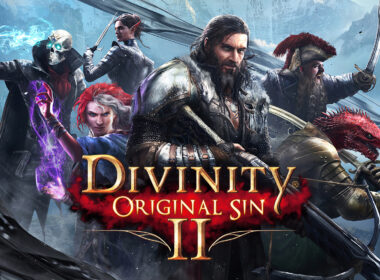 Divinity Original Sin 2