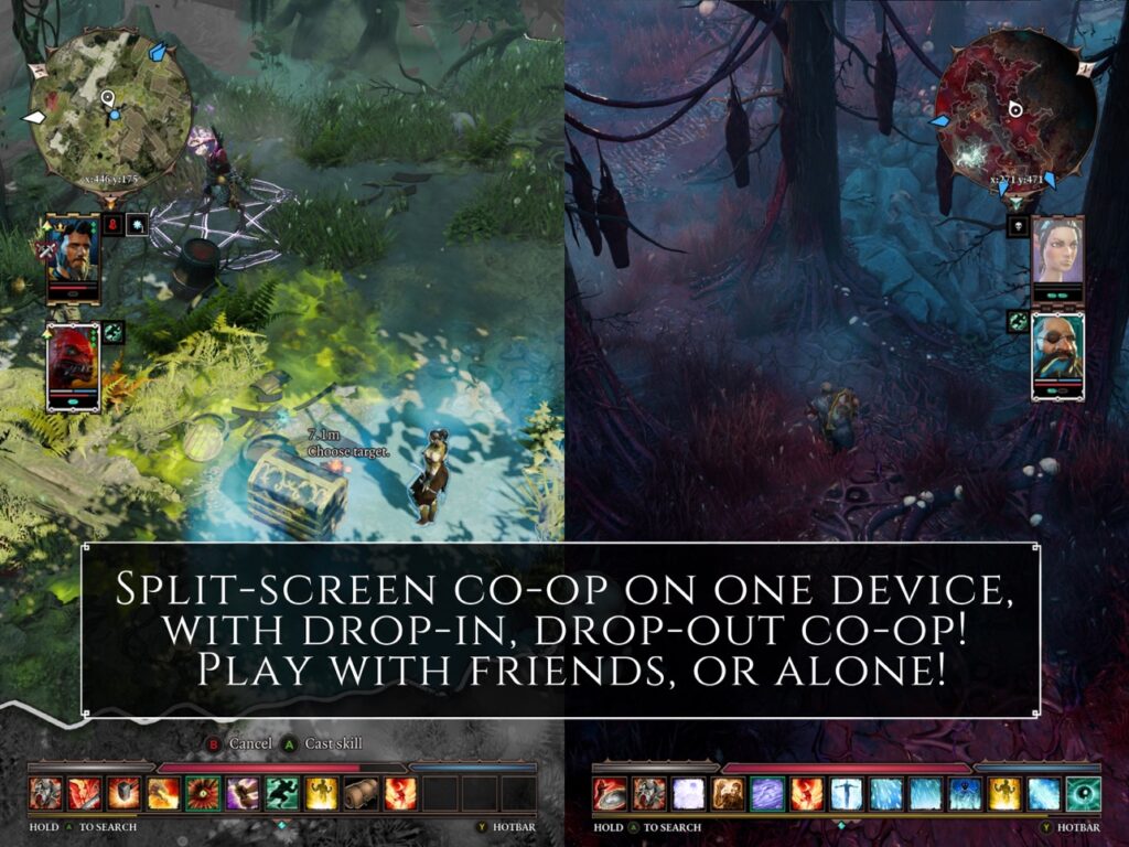 Divinity Original Sin 2 4