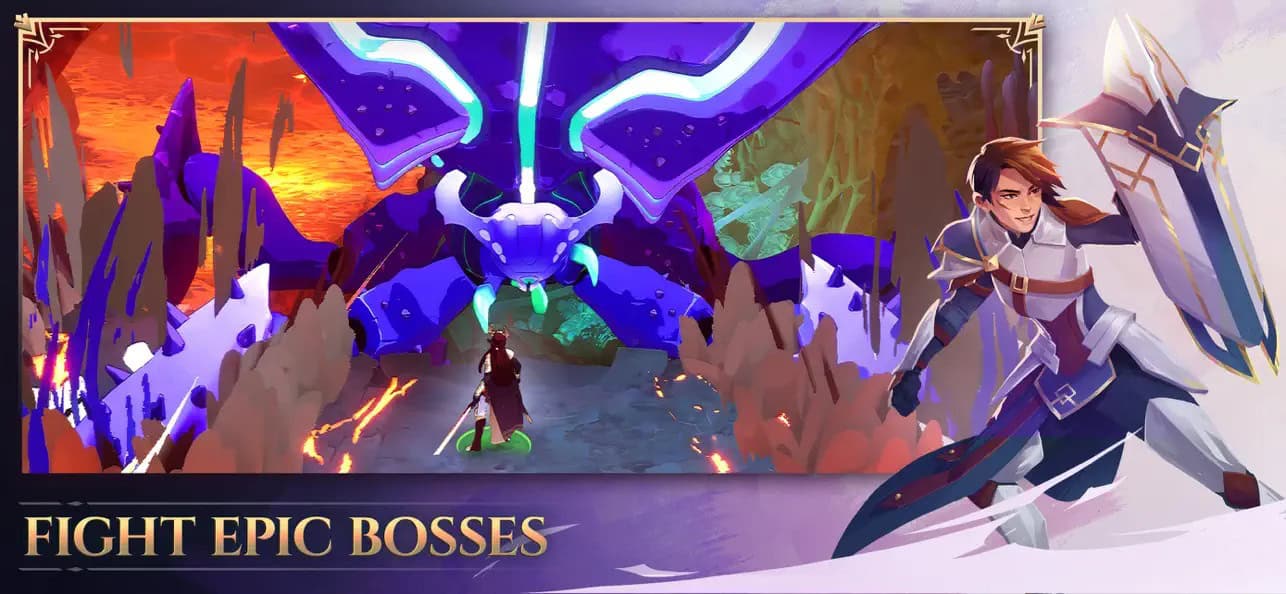 Dragon Prince Xadia 1