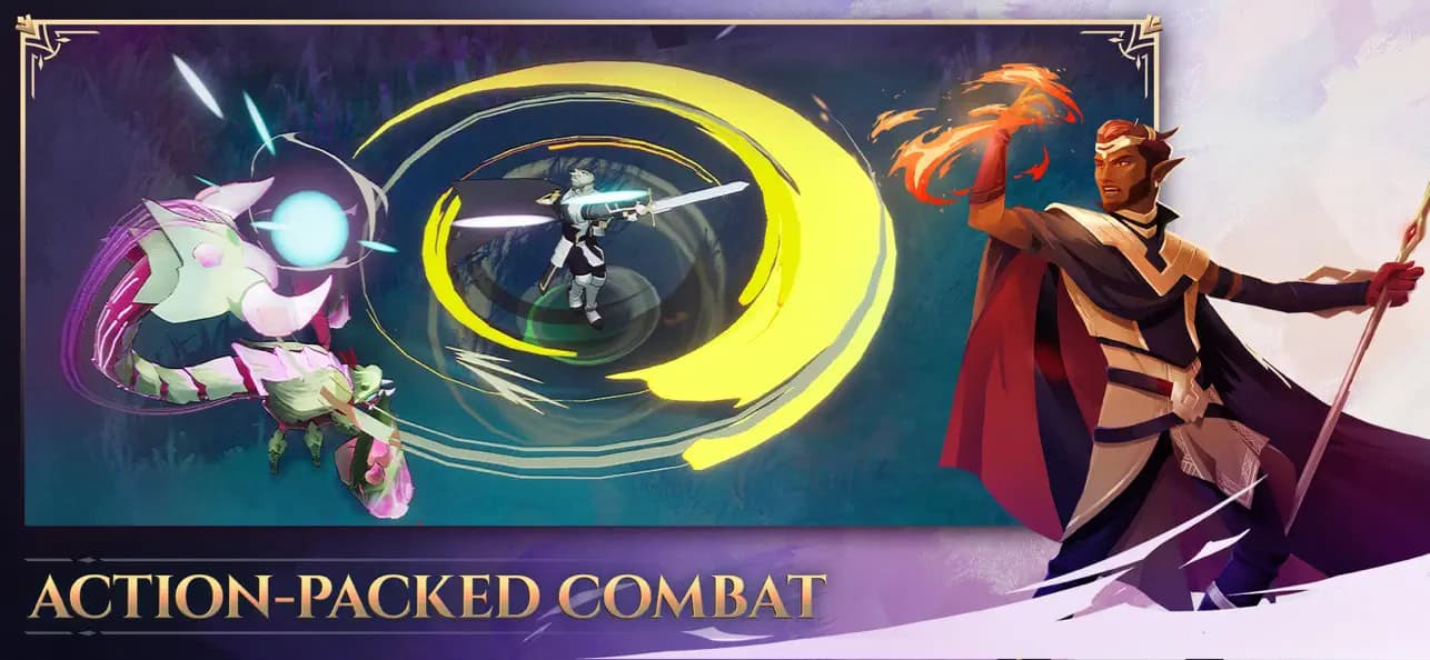 Dragon Prince Xadia 3