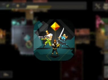 Dungeon of the Endless banner