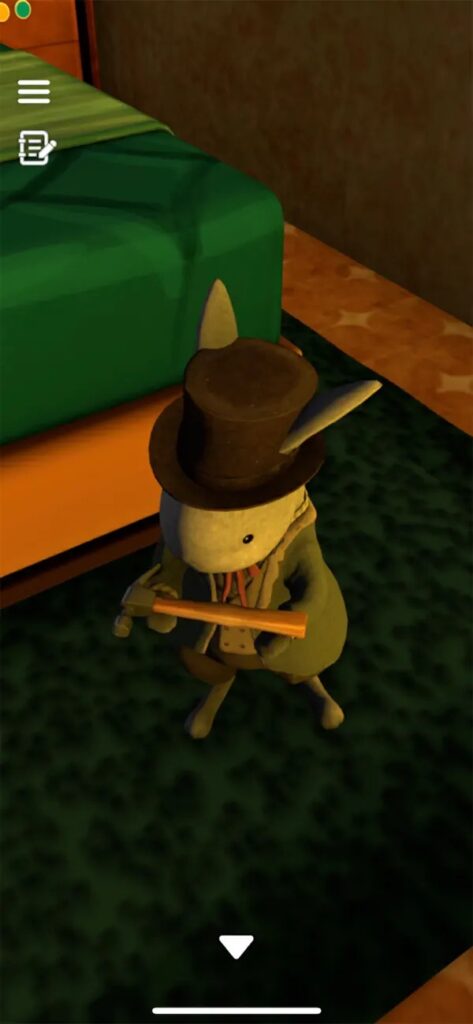 Escape Game Marrakech 3