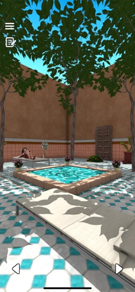 Escape Game Marrakech 5