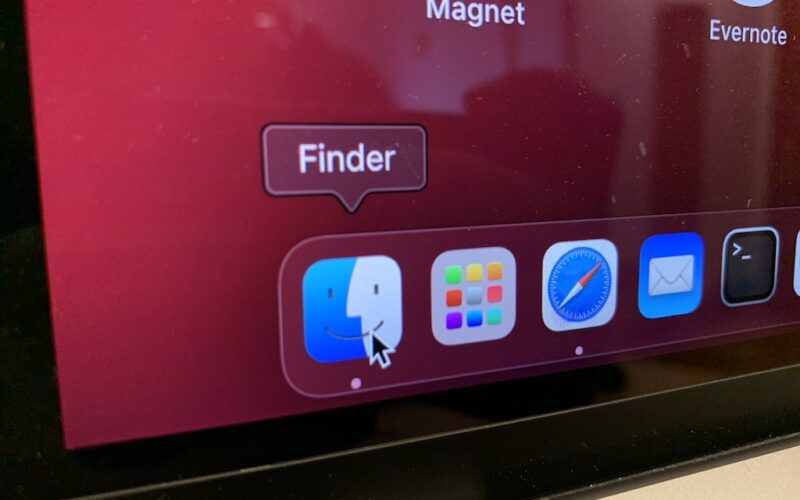 finder