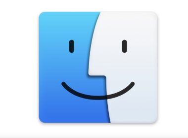 finder mac