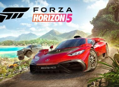 Forza Horizon 5