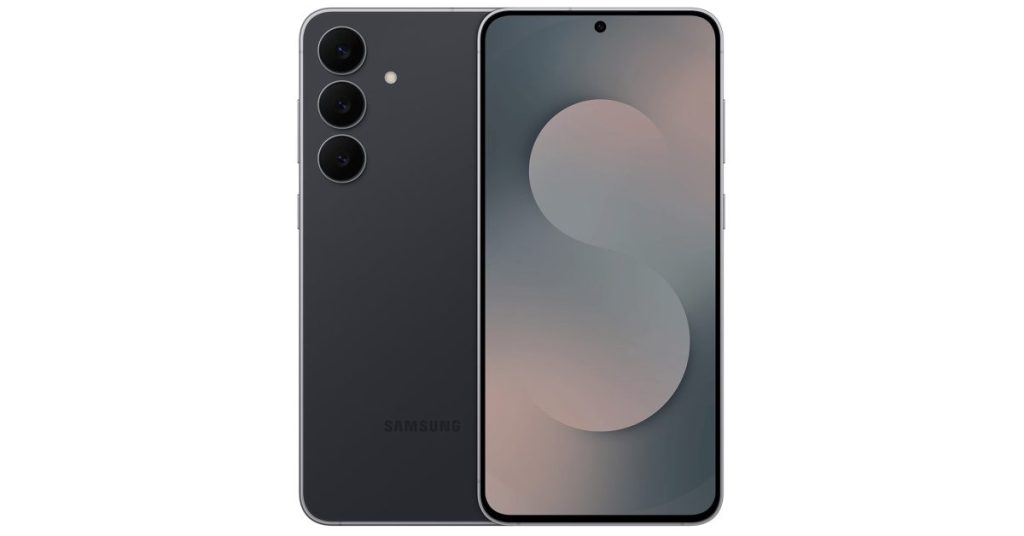 galaxy s25 fe leak hero