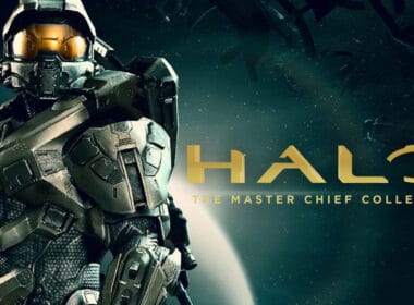 HaloTheMasterChiefCollection
