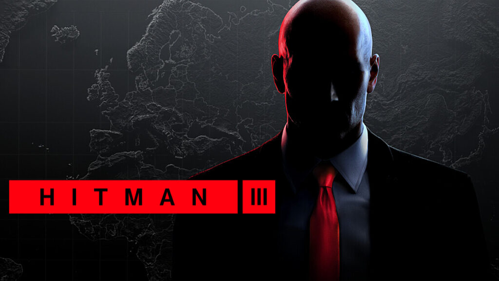 Hitman 3