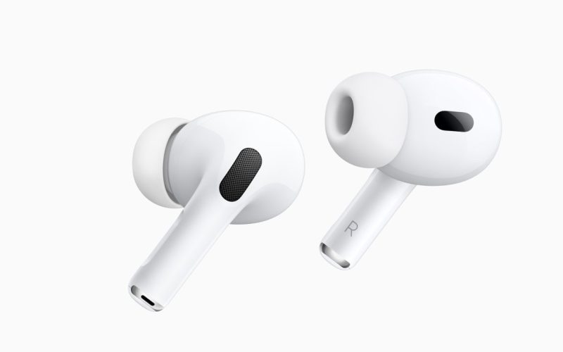how to switch airpods in ios 17