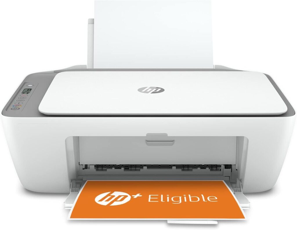 hp printer