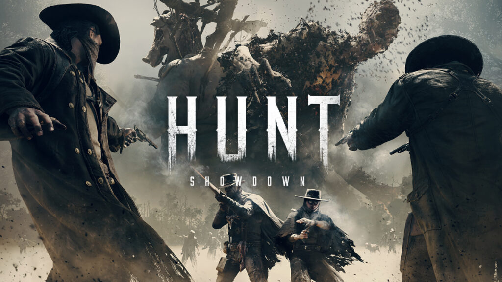 Hunt Showdown