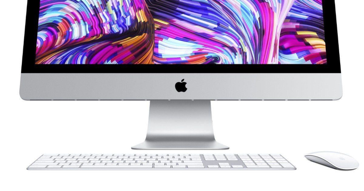 iMac