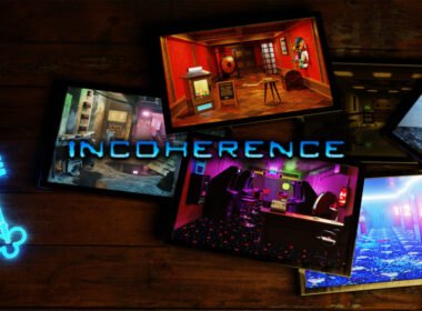 Incoherence banner