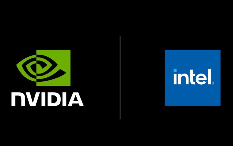 intel nvidia