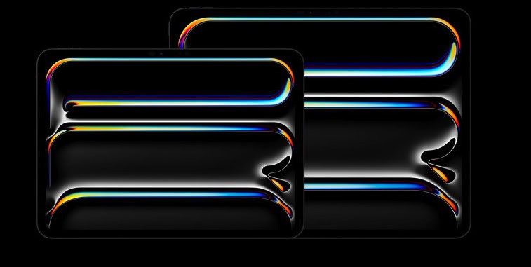 與 M5 iPad Pro 相關的圖片