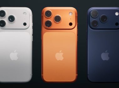 iPhone 17 Pro Colors 2