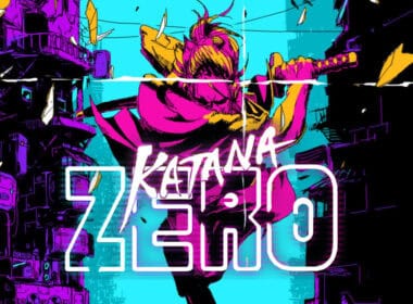 KATANA ZERO 2