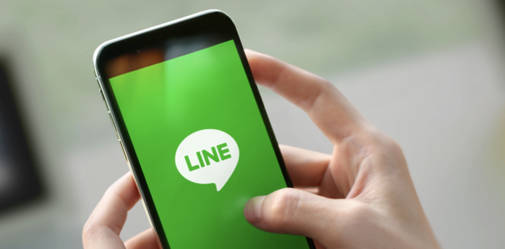 line