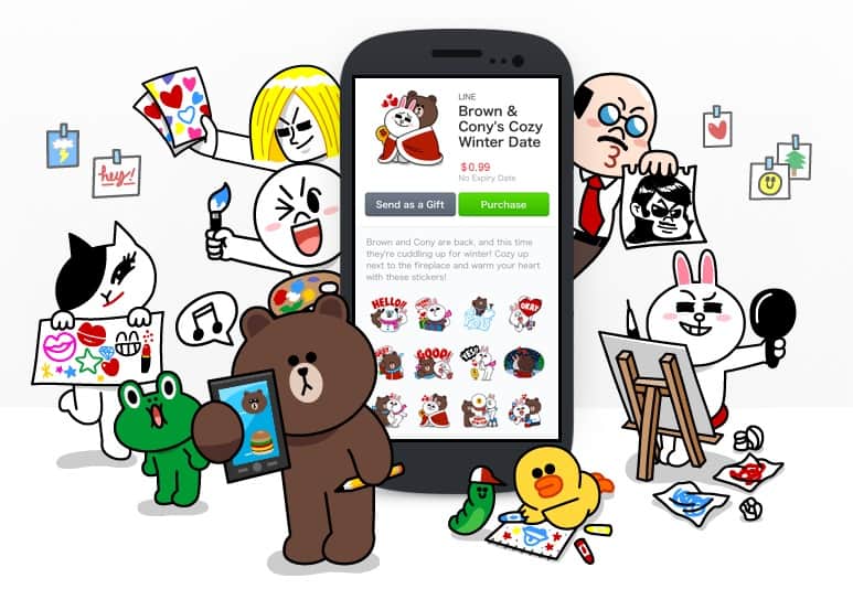 linesticker1