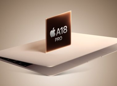 Low Cost MacBook Feature A18 Pro