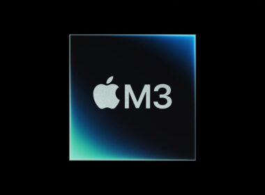 M3 logo